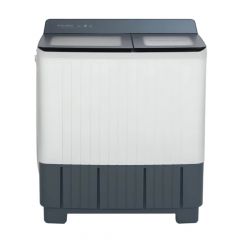 Ecostar 1002  Semi Automatic Washing Machhine Semi Automatic Y.Z